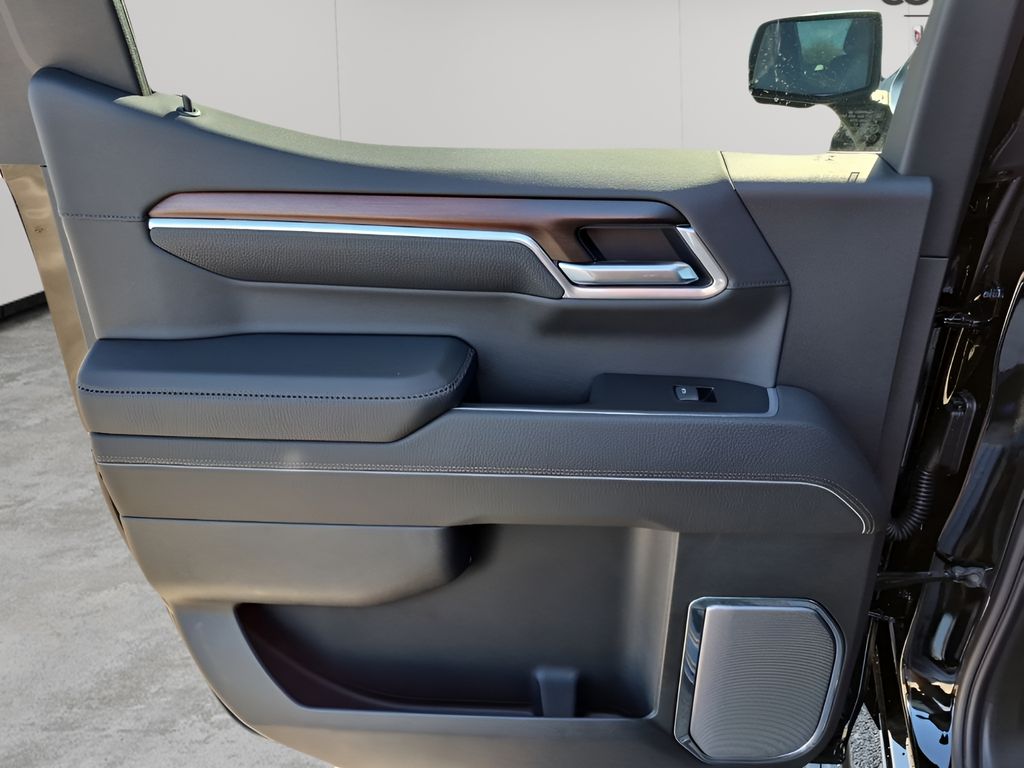 New 2026 Black GMC Denali image 17