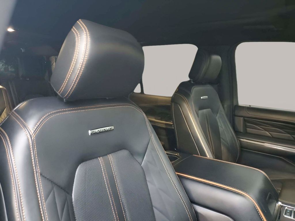 Used Car 2023 Ford Expedition Max  Platinum For Sale Under $60,000 In Austin, Texas
