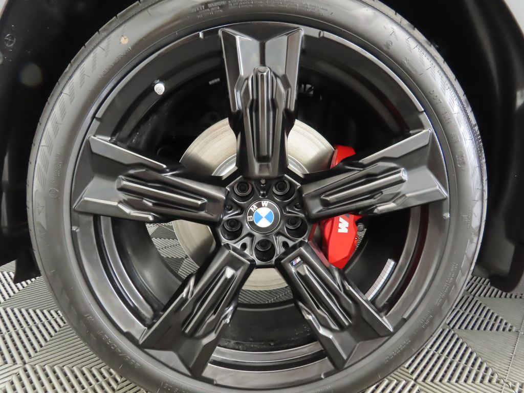 Thumbnail: 2026 BMW X3 - 30
