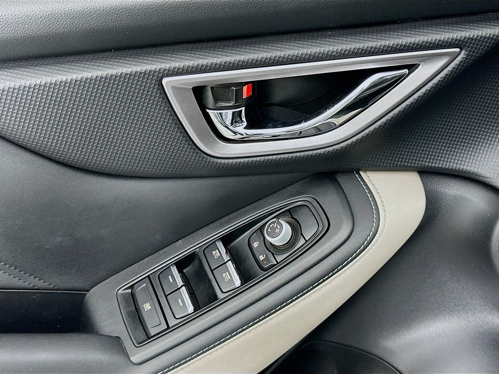 Thumbnail: 2022 Subaru Forester - 18