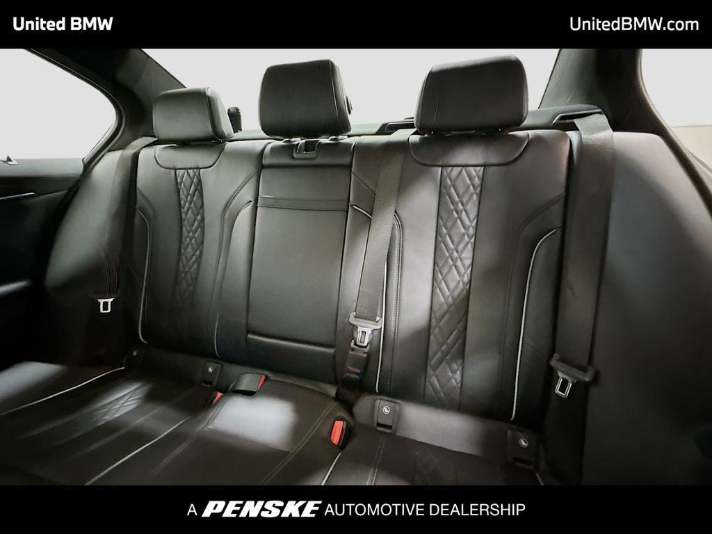 Thumbnail: 2021 BMW 5 Series - 13