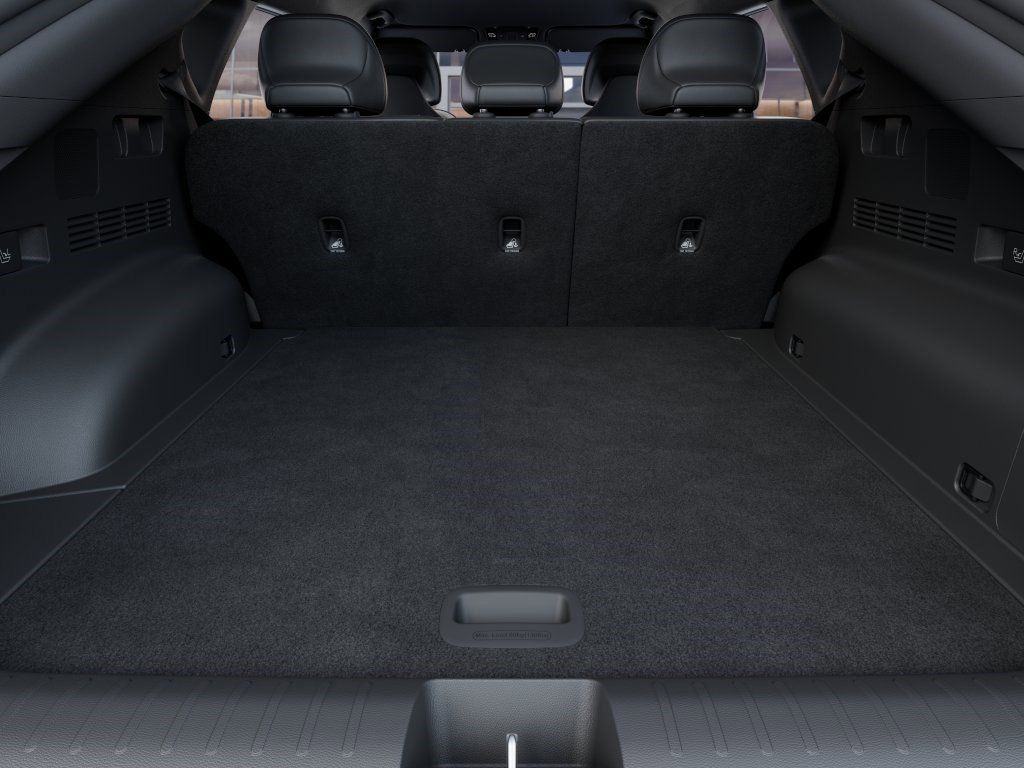 2026 Kia EV6 GT-Line White at Shottenkirk Kia Fort Bend