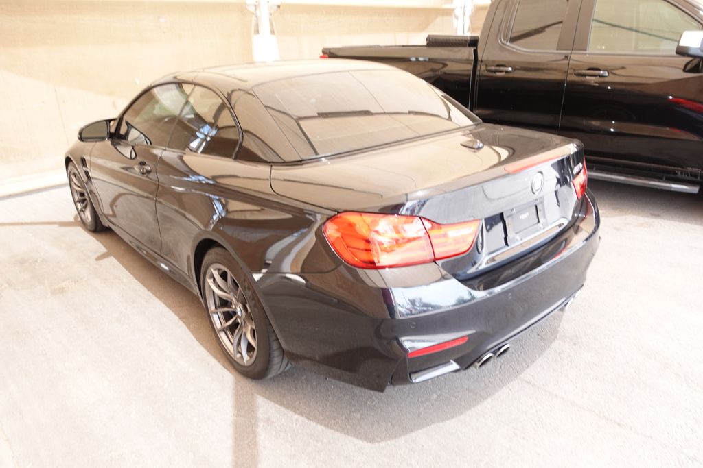 2016 BMW M4 -'s photo