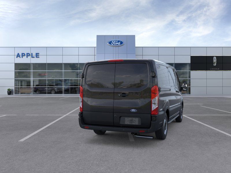 2026 Ford Transit-250 Cargo Van 