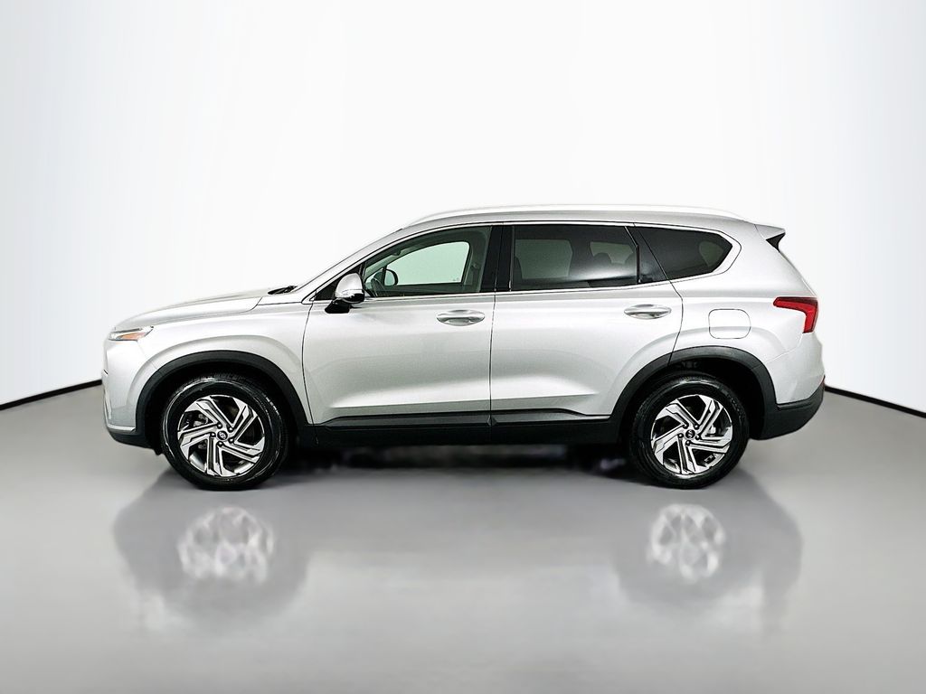 Thumbnail: 2023 Hyundai Santa Fe - 8