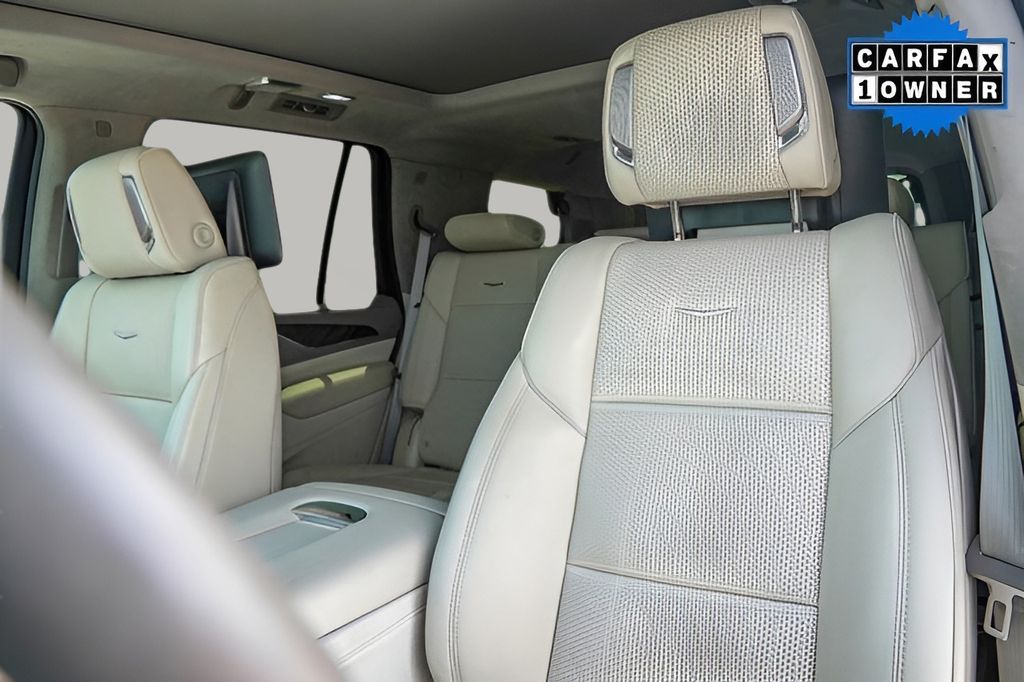 Used Car 2024 Cadillac Escalade  Sport Platinum For Sale Under $90,000 In Austin, Texas