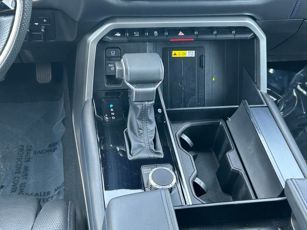 Used 2023 Toyota Sequoia SUV