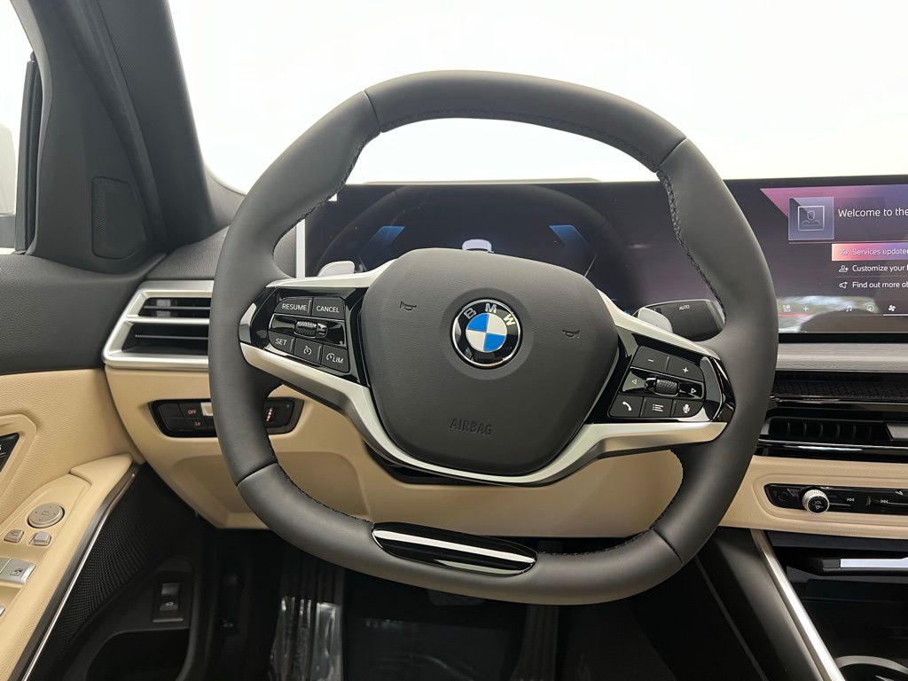 Thumbnail: 2026 BMW 3 Series - 17