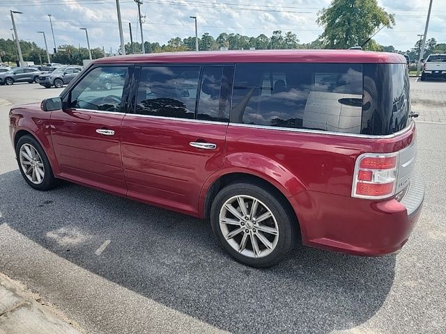 2016 Ford Flex Limited