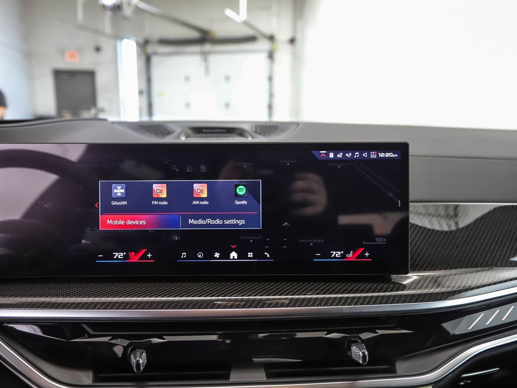 Thumbnail: 2026 BMW X5 - 16