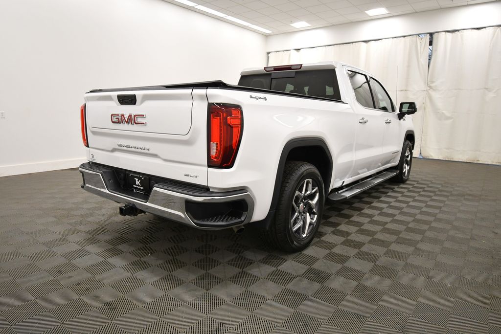 Used 2023 GMC Sierra 1500 Truck