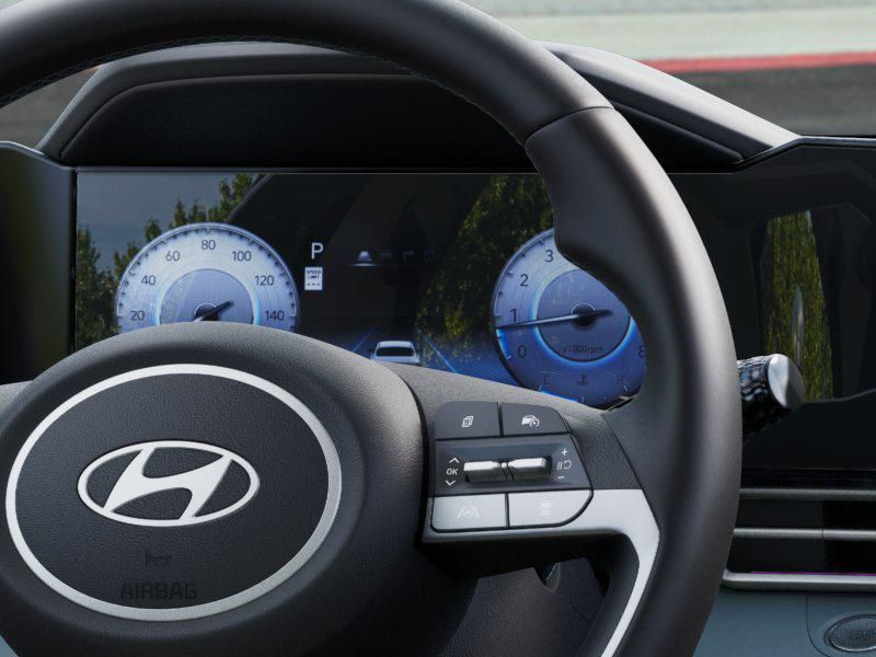 Thumbnail: 2026 Hyundai Elantra - 14