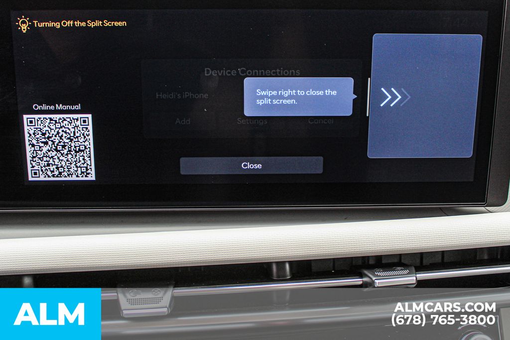 Used 2026 White Hyundai SEL image 33