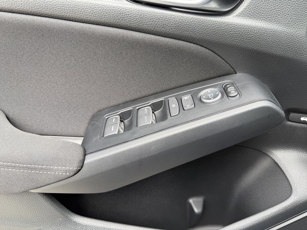 new 2026 Honda Civic car, priced at $27,260