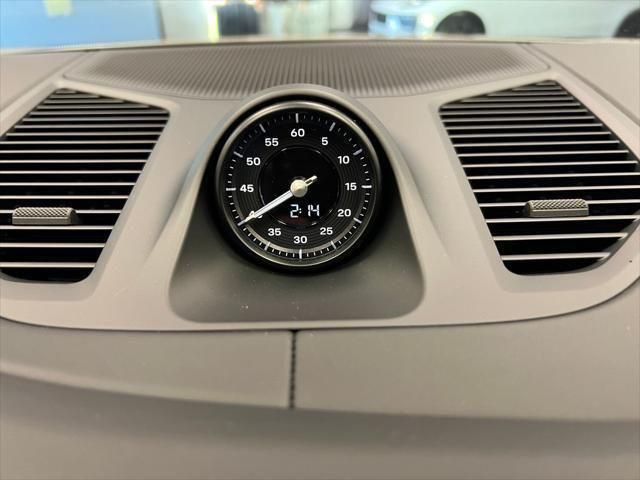 Thumbnail: 2026 Porsche  - 4