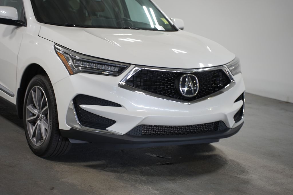 Thumbnail: 2020 Acura RDX - 4