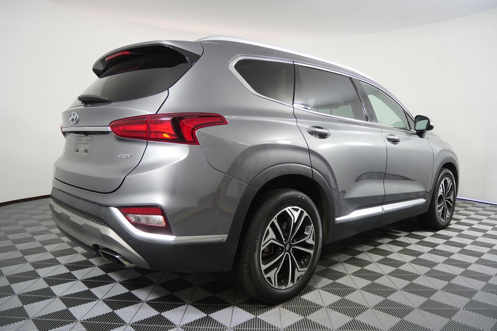 Thumbnail: 2019 Hyundai Santa Fe - 3