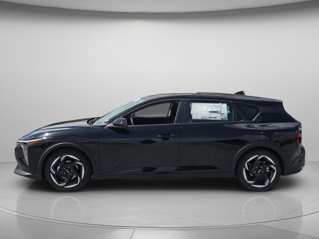 2026 Kia K4 - $25,425