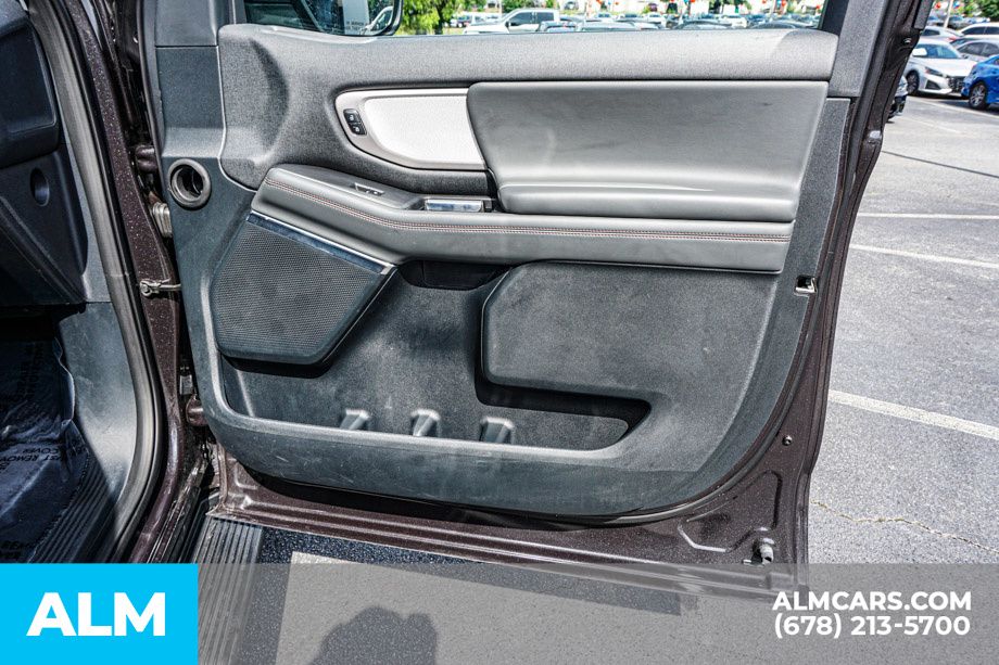 Used 2025 Gray Ford Active image 56