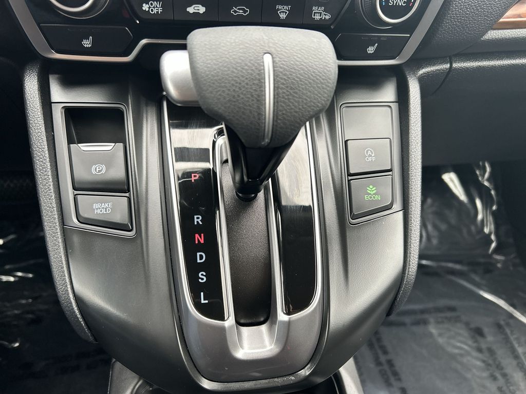 Thumbnail: 2021 Honda CR-V - 19