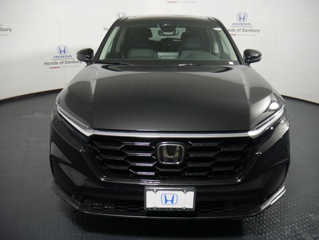 Thumbnail: 2027 Honda CR-V - 2