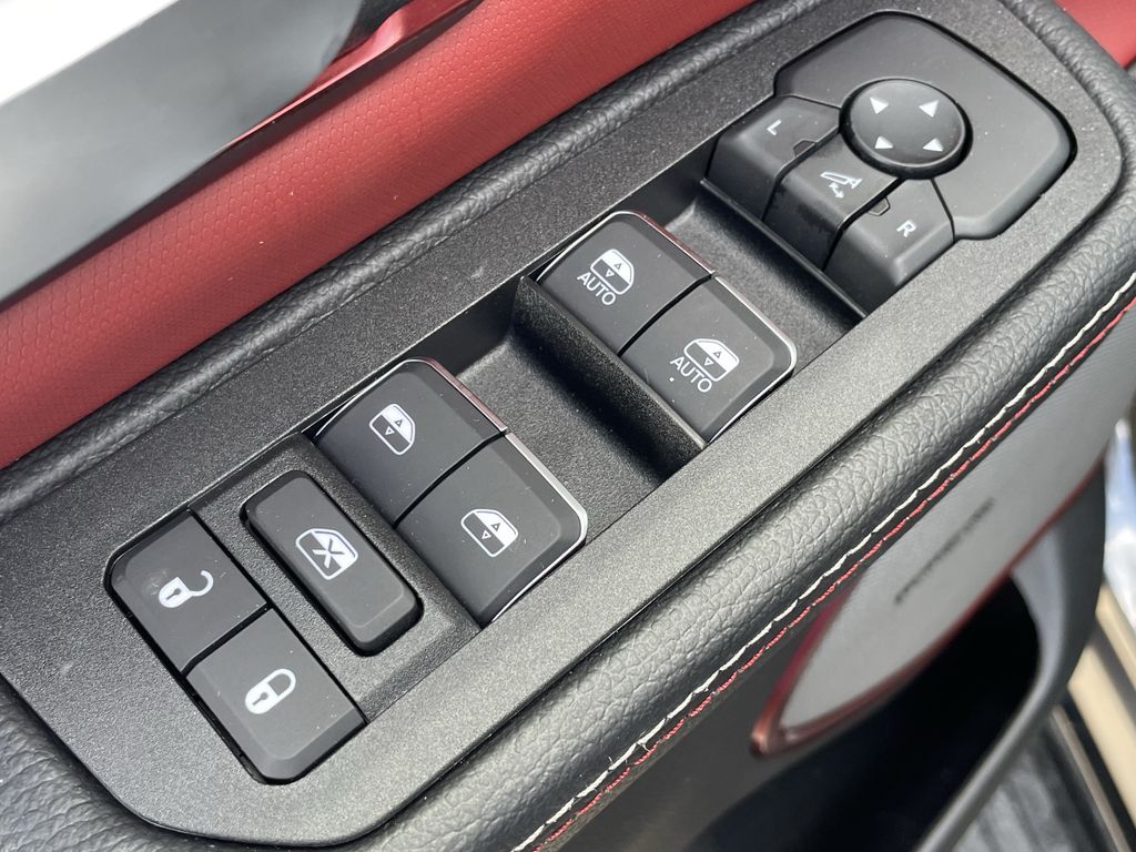 2026 Ram 1500 Rebel - 10