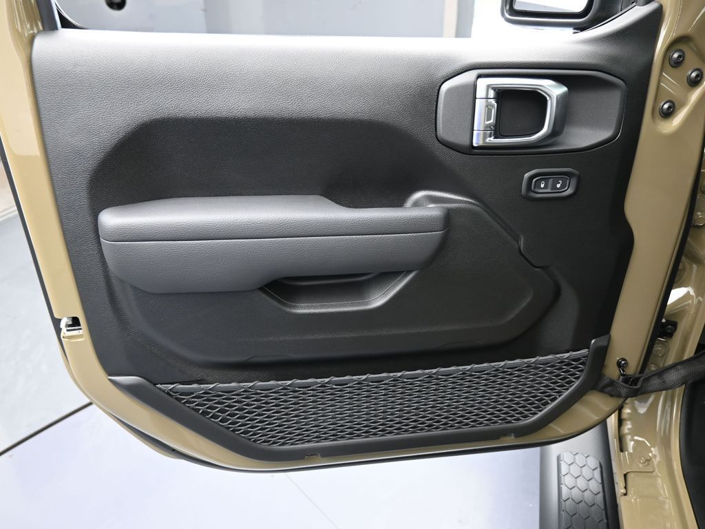 New 2026 41 Jeep Sport image 12