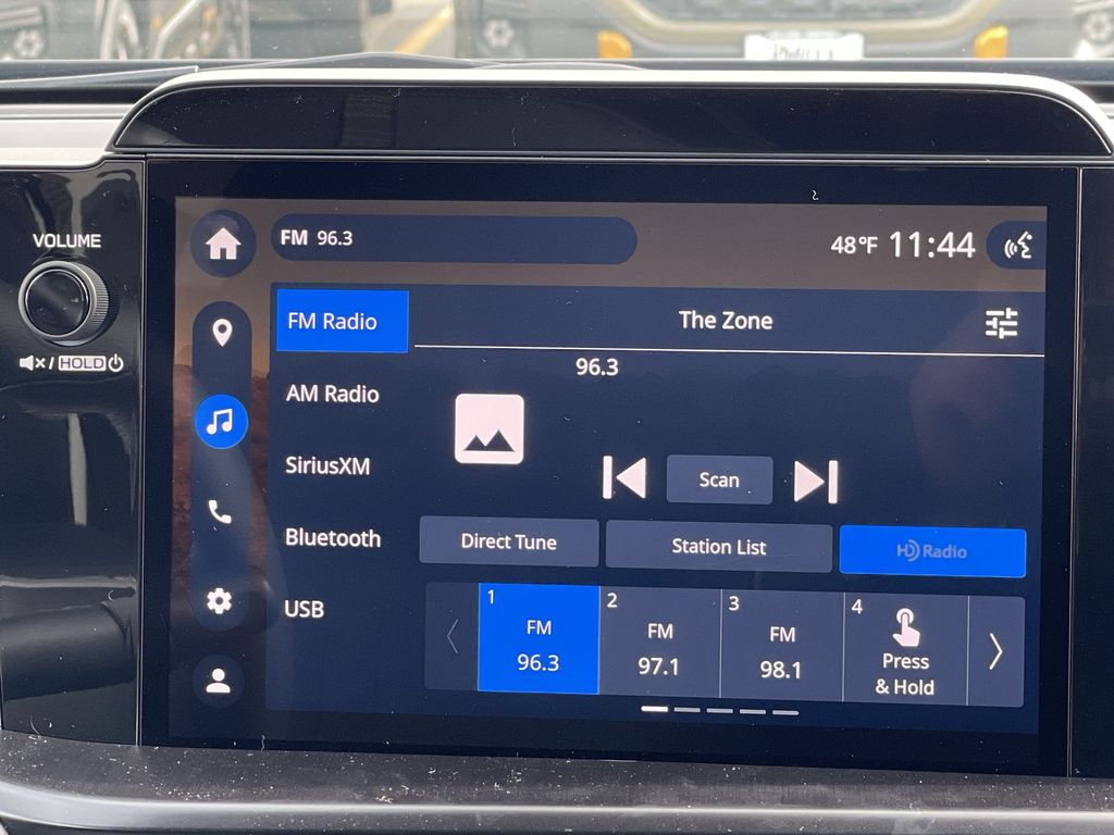 2026 Subaru Outback Wilderness - Photo 35