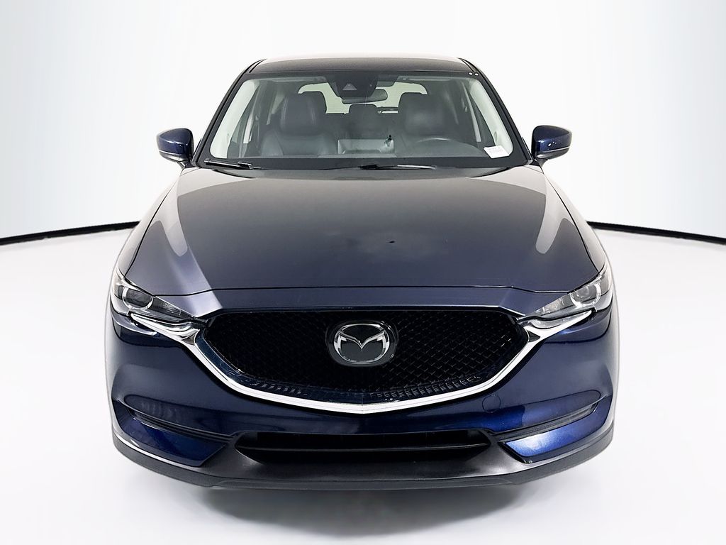 Thumbnail: 2021 Mazda CX-5 - 2
