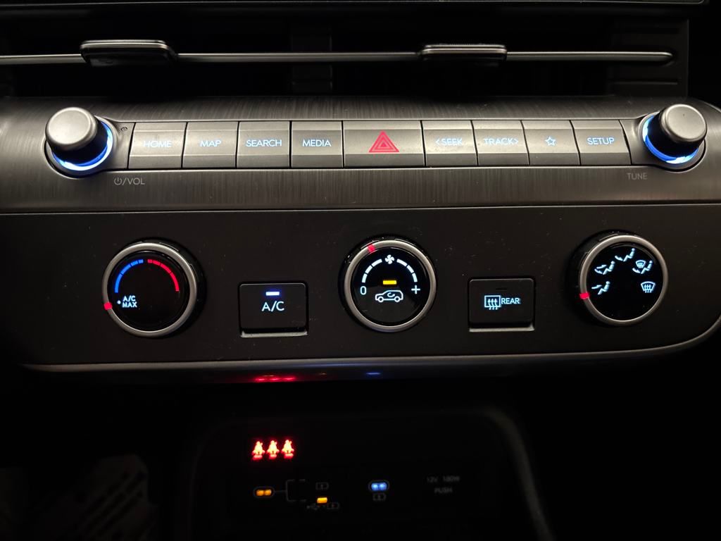 Used 2024 Hyundai Kona For Sale in Bedford, OH