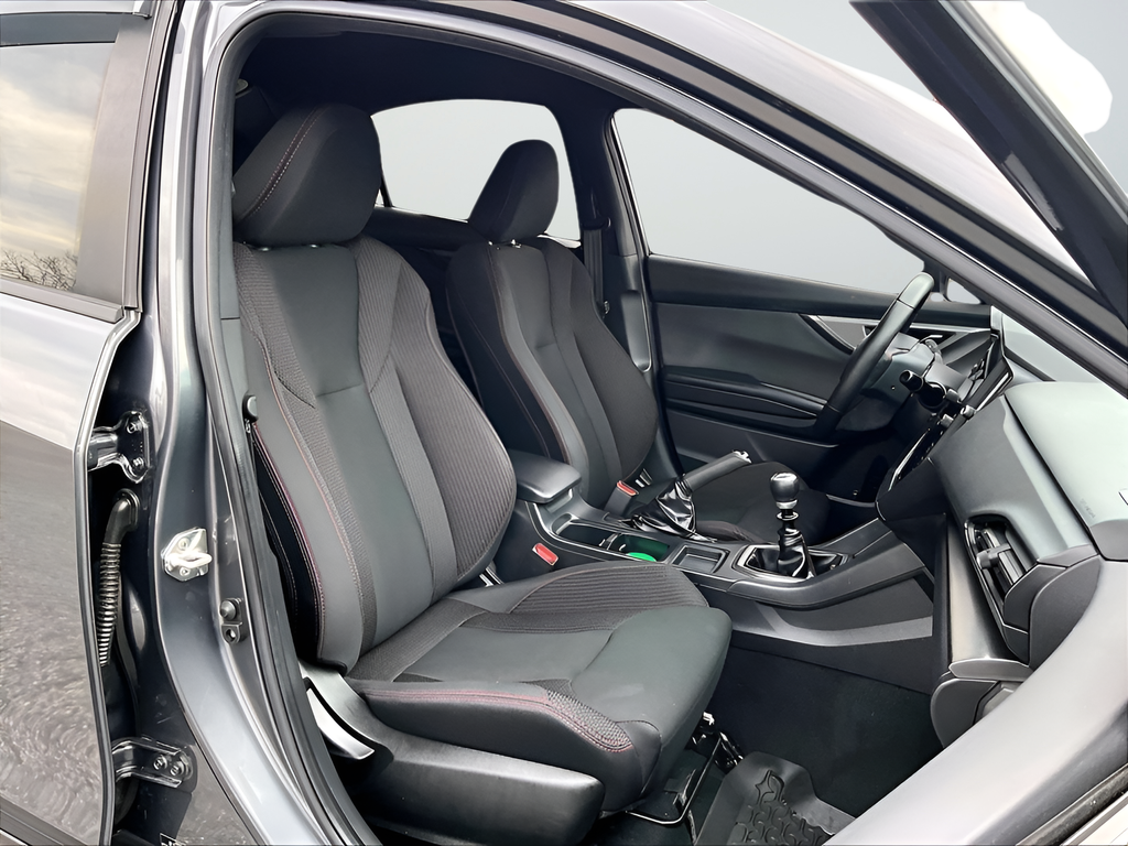 Used 2023 Subaru WRX Premium 4D Sedan