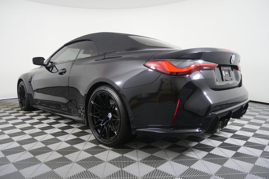 Thumbnail: 2023 BMW M4 - 6