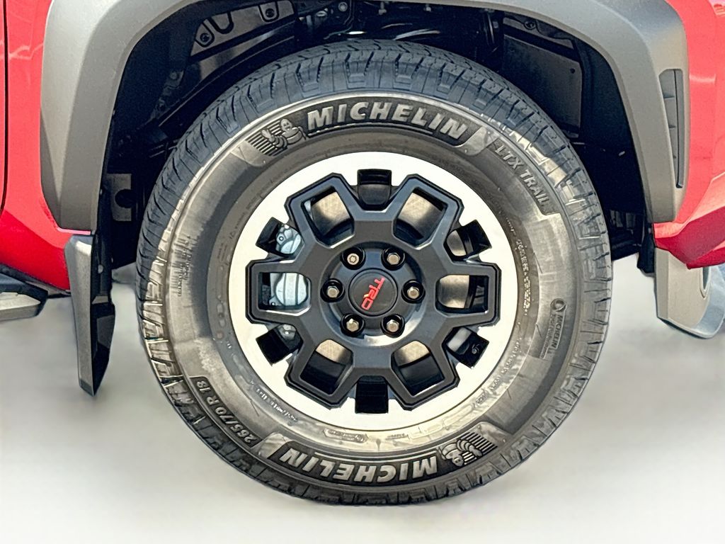 Thumbnail: 2026 Toyota 4Runner - 30