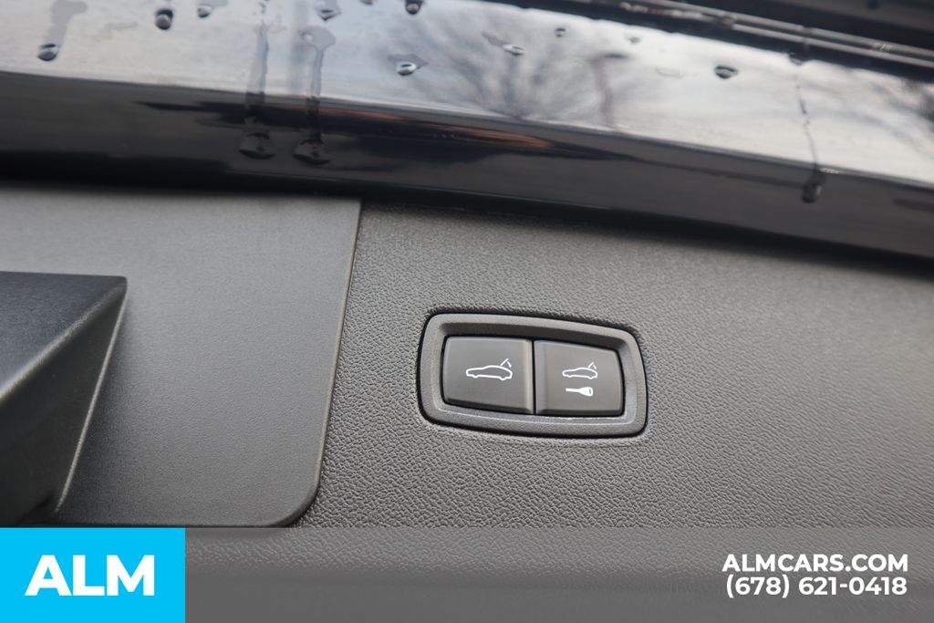 Used 2023 Blue Porsche S Platinum Edition image 24