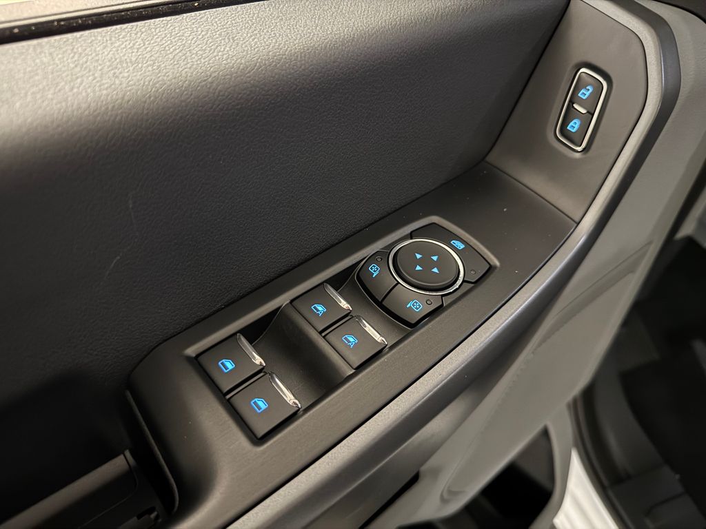New 2026 White Ford STX image 25