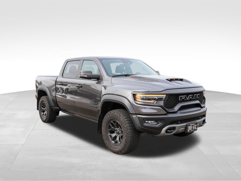 Thumbnail: 2023 RAM 1500 - 7