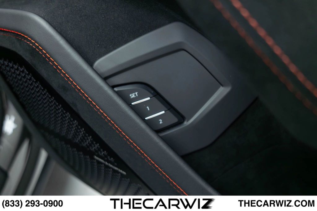 2023 Lamborghini Urus