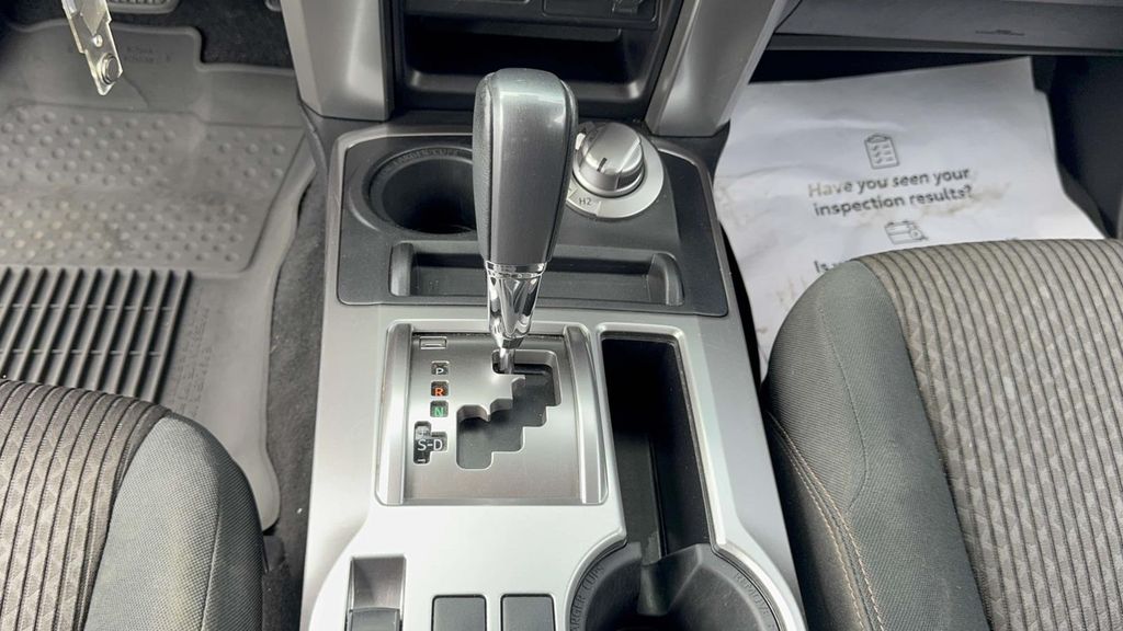 Used 2021 Toyota 4Runner SUV
