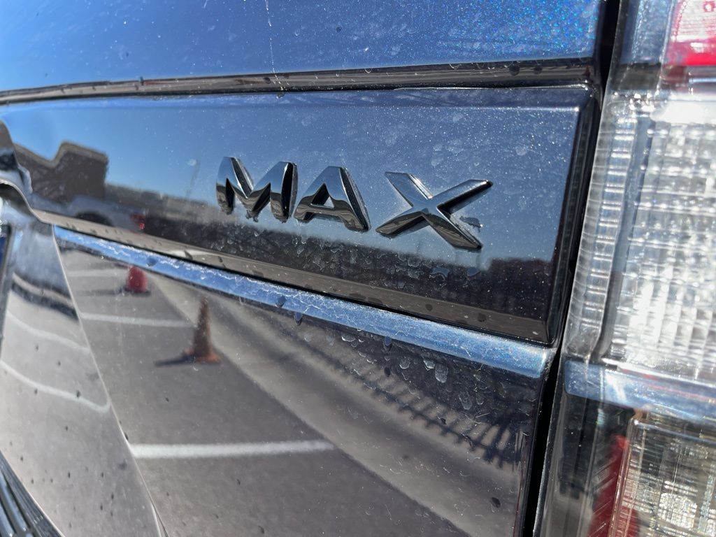 Thumbnail: 2021 Ford Expedition MAX - 8