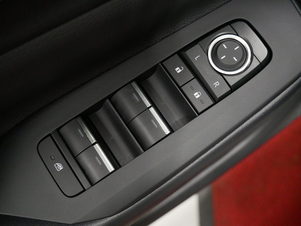 Used 2026 Toyota Prius Plug-In Hybrid Hatchback