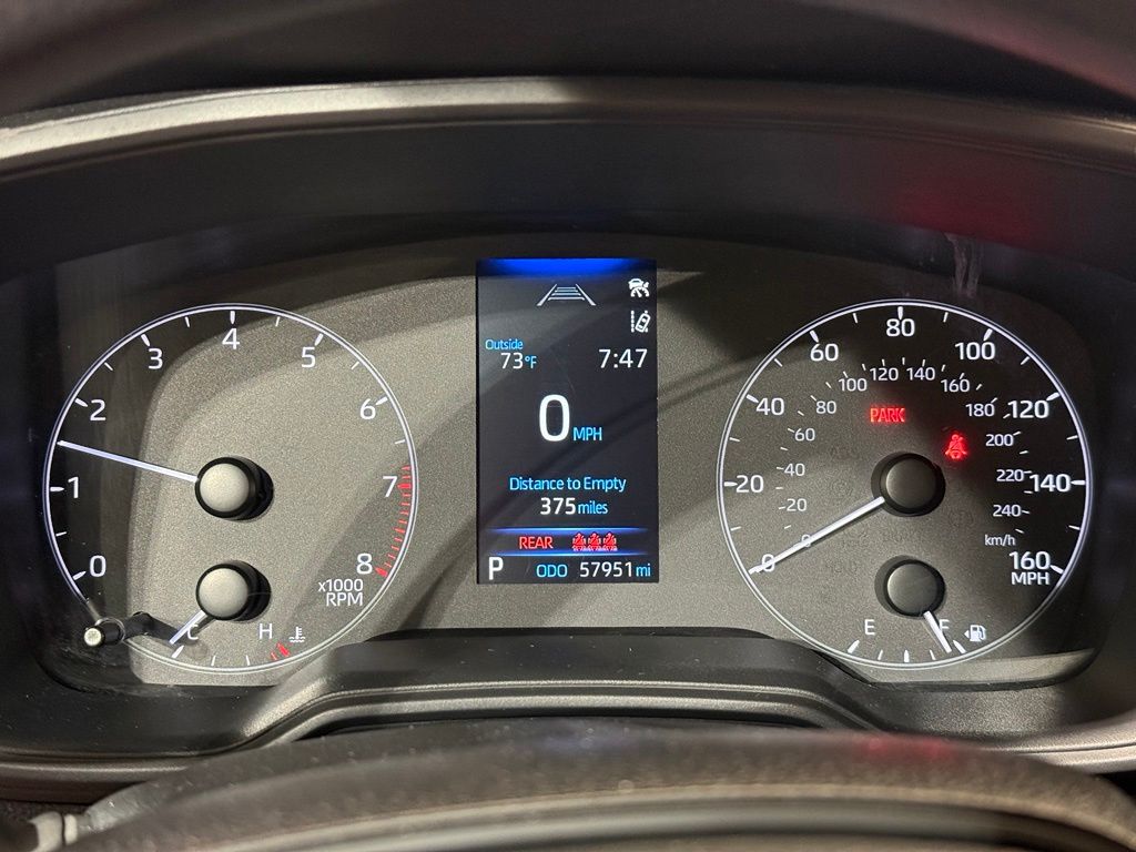 Thumbnail: 2024 Toyota Corolla - 23