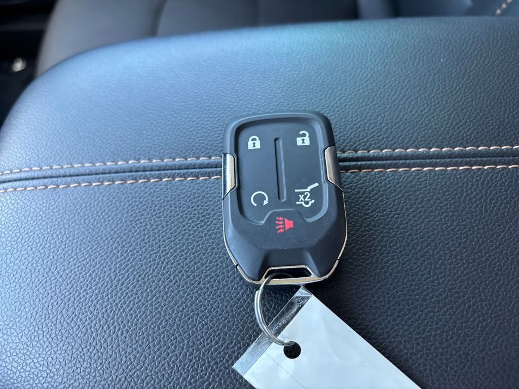 Used 2023 GMC Terrain SUV