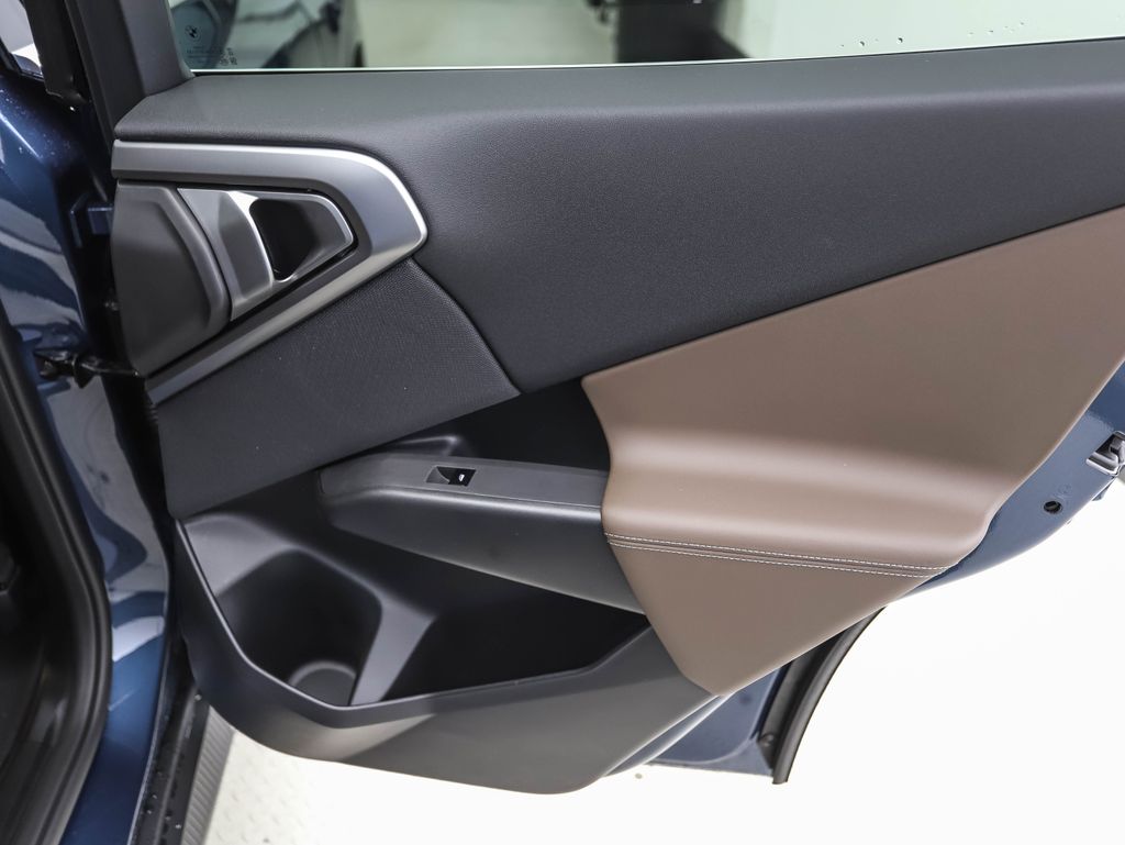 Thumbnail: 2026 BMW X3 - 24