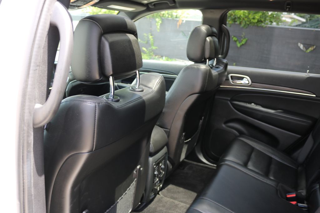 Used Car 2022 Jeep Grand Cherokee Wk  Limited For Sale Under $25,000 In Austin, Texas