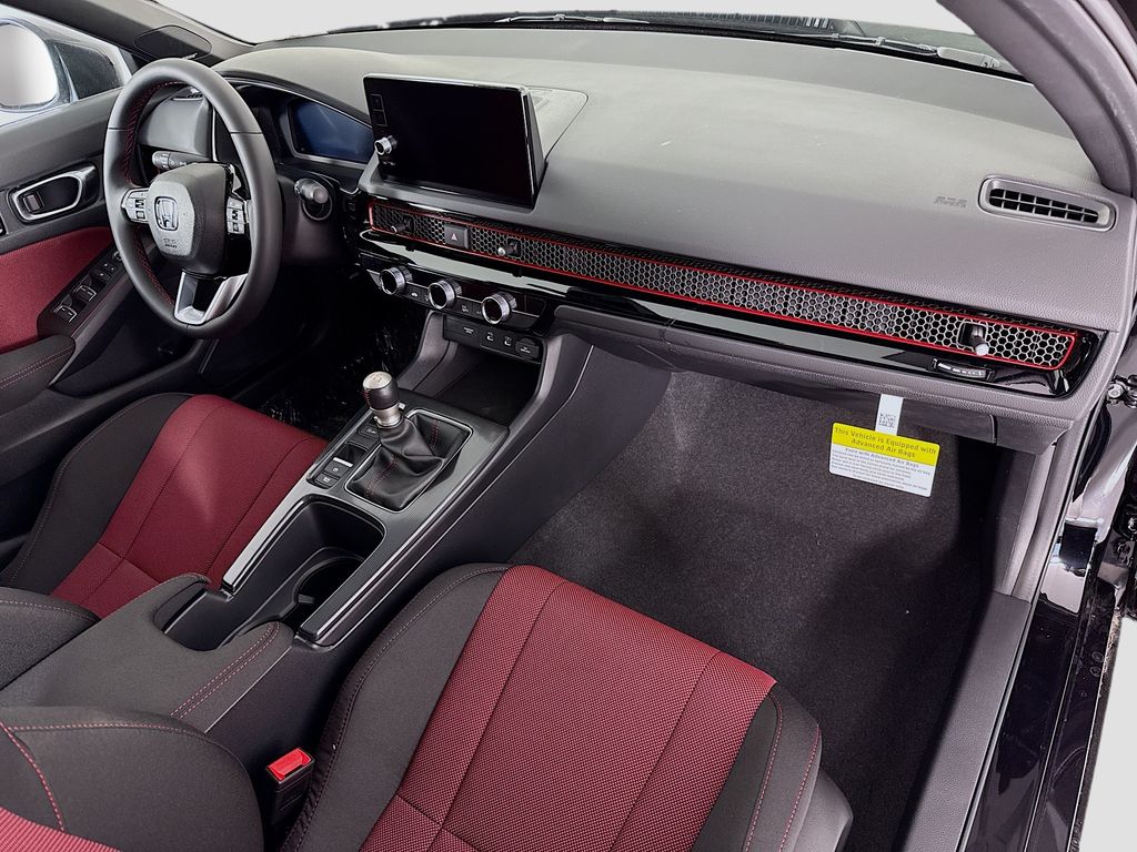 Thumbnail: 2026 Honda Civic - 18