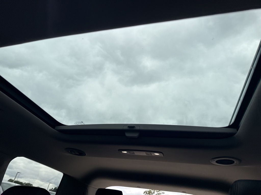 2023 GMC Acadia AWD AT4