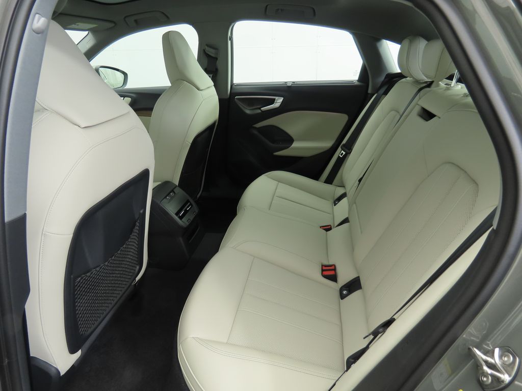 Thumbnail: 2025 Audi A5 - 23