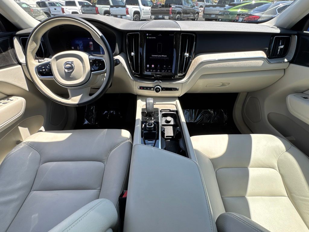 Used 2023 Volvo XC60 SUV