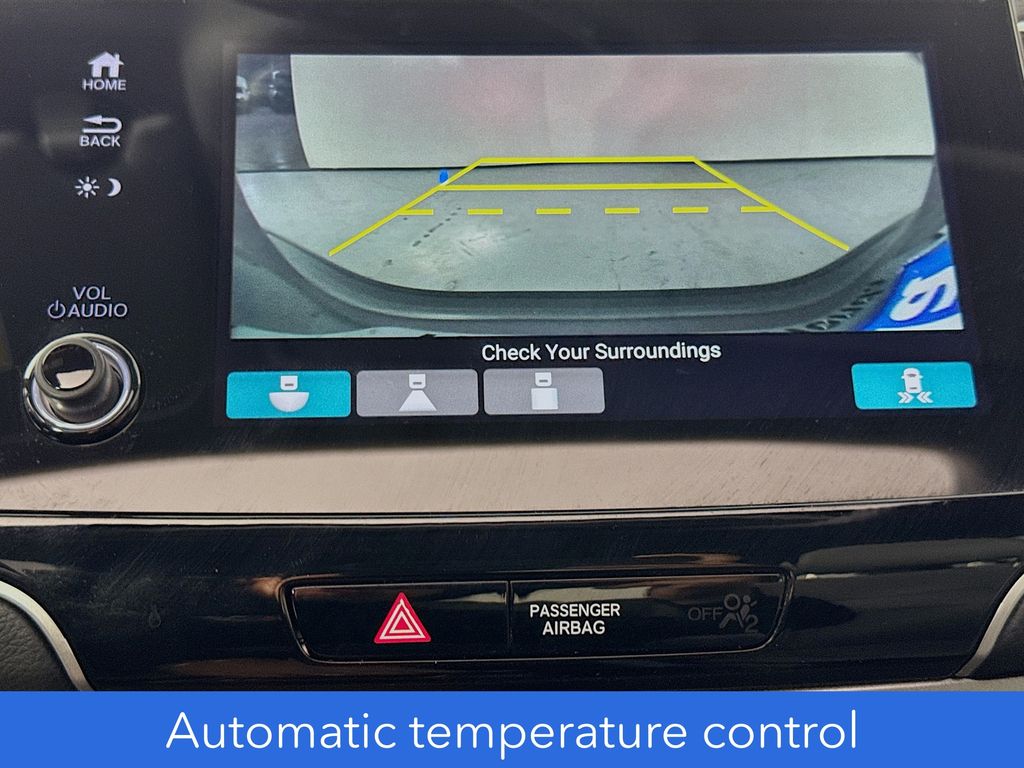 Used Car 2020 Honda Pilot  Ex-l For Sale Under $25,000 In Austin, Texas