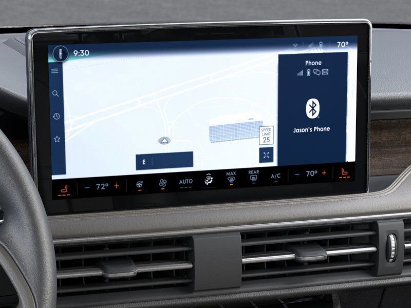 2025 Lincoln Corsair Grand Touring